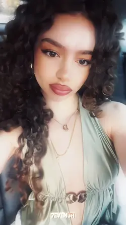 just like kehlani💋