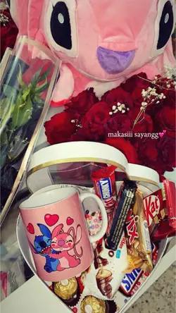 valentine day