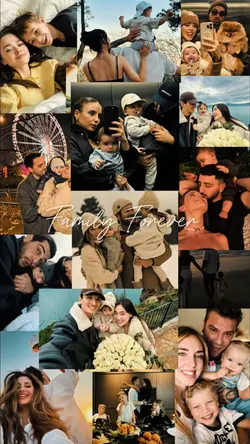 My Family