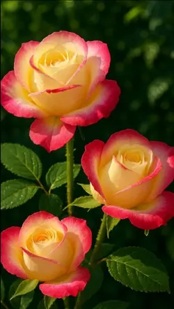 Beautiful Garden