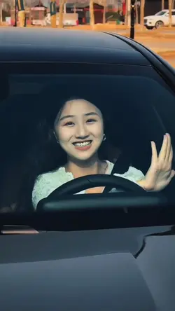 Viral Car Trend 