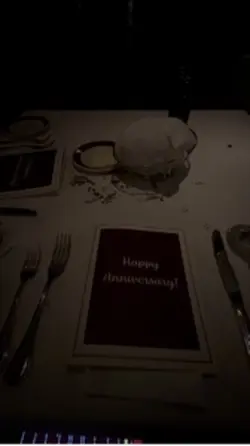 Date night