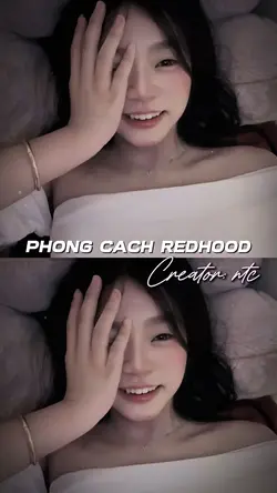 Phong Cách Redhood