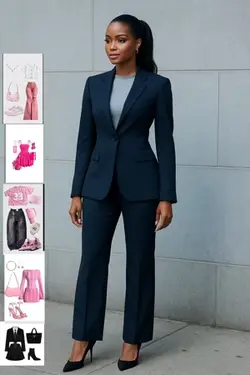 OUTFIT FILTER AI