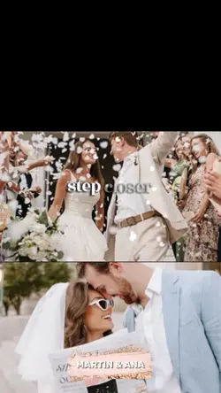 wedding day