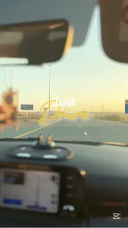 Just Drive