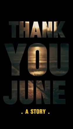 thank you june