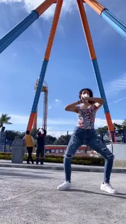 Waka Waka 