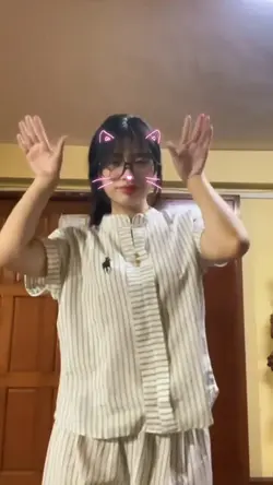 montagem miau