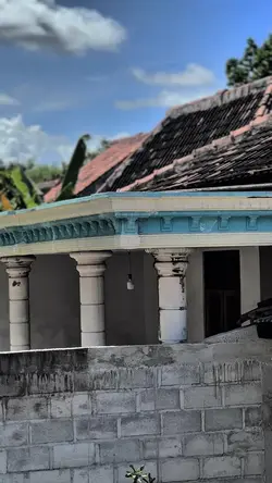 SA JAUH SA TANAM