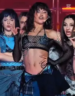 manifest fancam