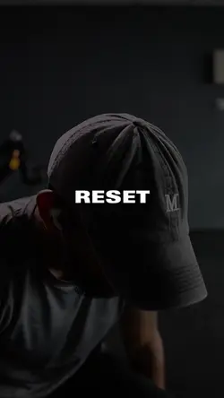 RESET