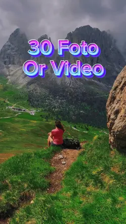 30 Video Slides