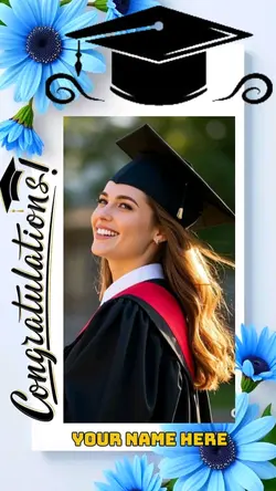 Congrats Graduate