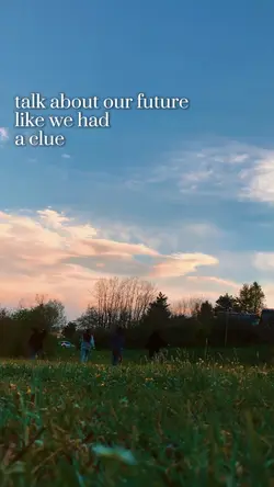 In another life