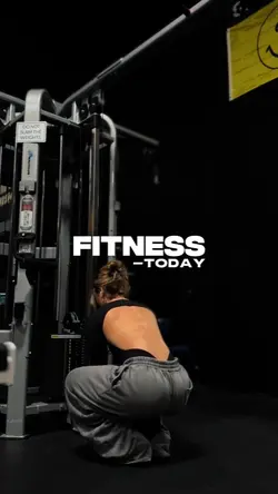 FITNESS TODAY