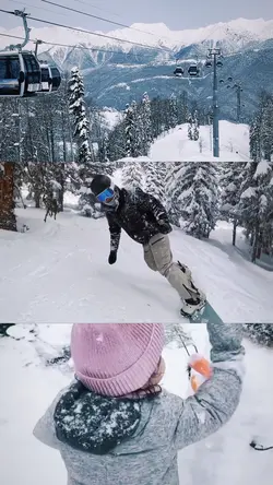 WINTER TIME 2026