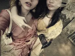 sajna di bavn vich