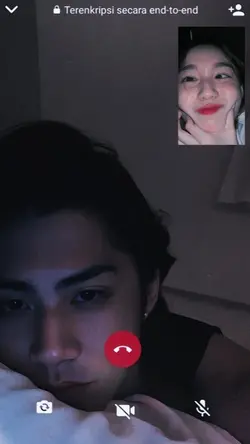 vc rekam layar