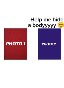 try new template