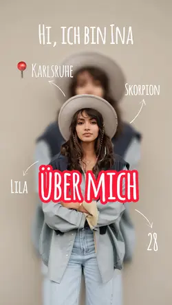 Über mich
