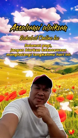 Sahabat Online trend