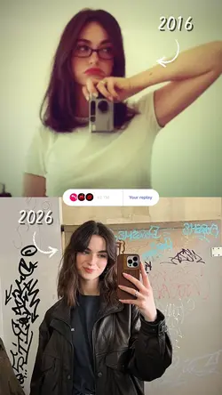 trend 2016 vs 2026