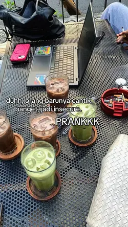 PRANK