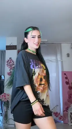 dancinha funk