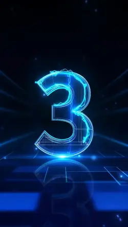 Trend contagem