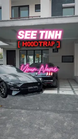 See Tinh HOODTRAP