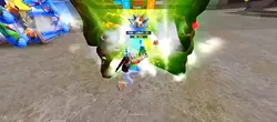 GAMEPLAY KETCE+HD !!