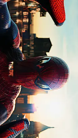 SPIDERMAN
