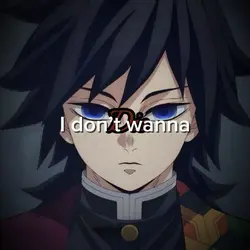 I don’t wanna d!e