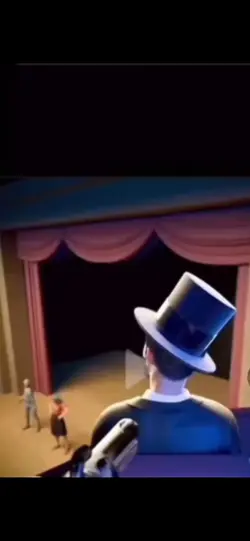 Unexpected edit