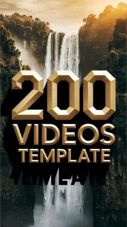 200 Photos