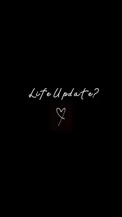 Life update 