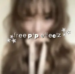 free pfp effects!