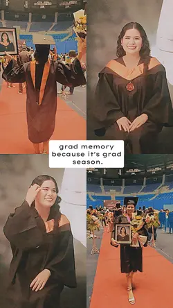 GRAD SEASON 