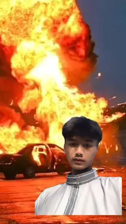 trend mobil kebakar