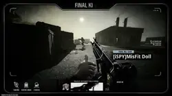 Soldier