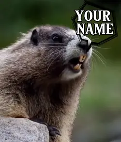 TEMPLATE TUPAI 
