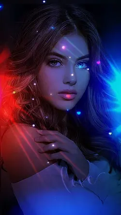 Overlay light keren