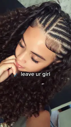 leave ur girl