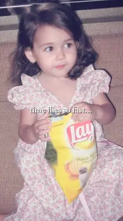 time flies so fast
