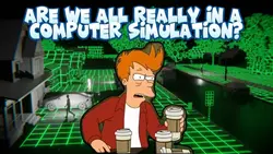 Futurama Fry