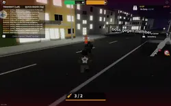member vs boss