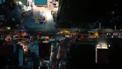 Traffic Jam
