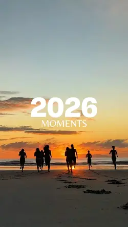 2026 Moments 