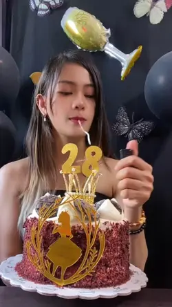 28 birthday 